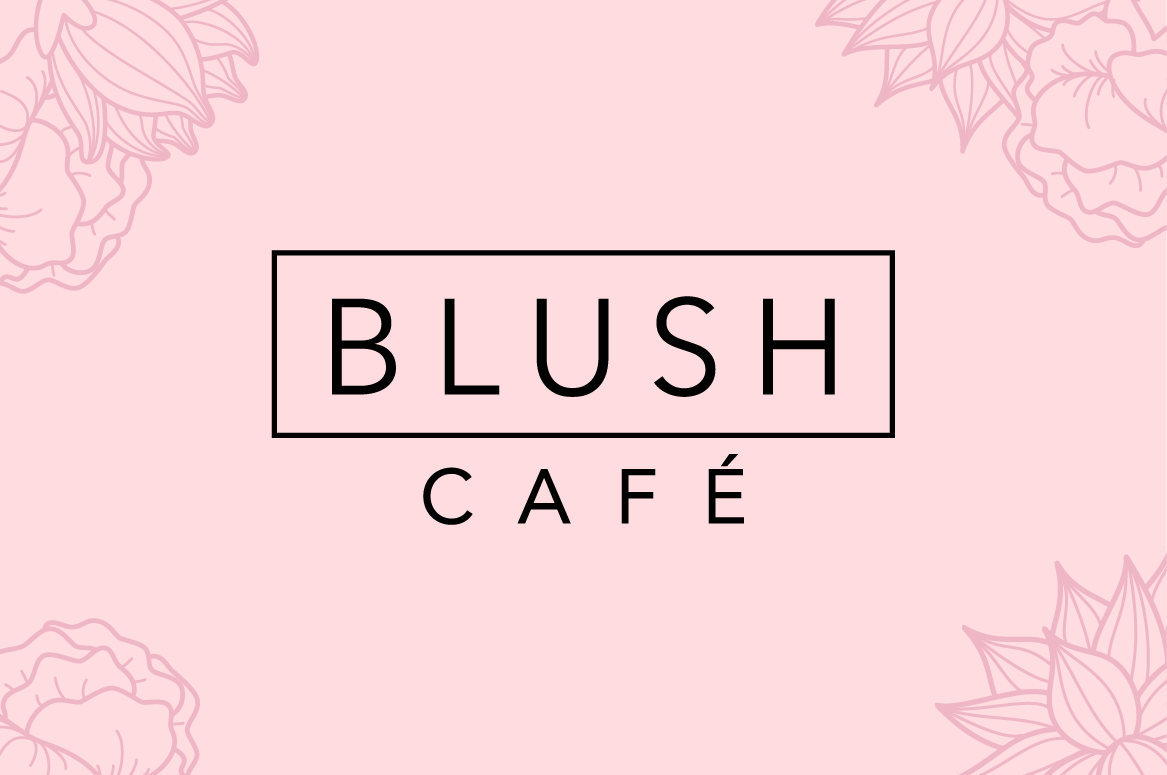 Blush Cafe