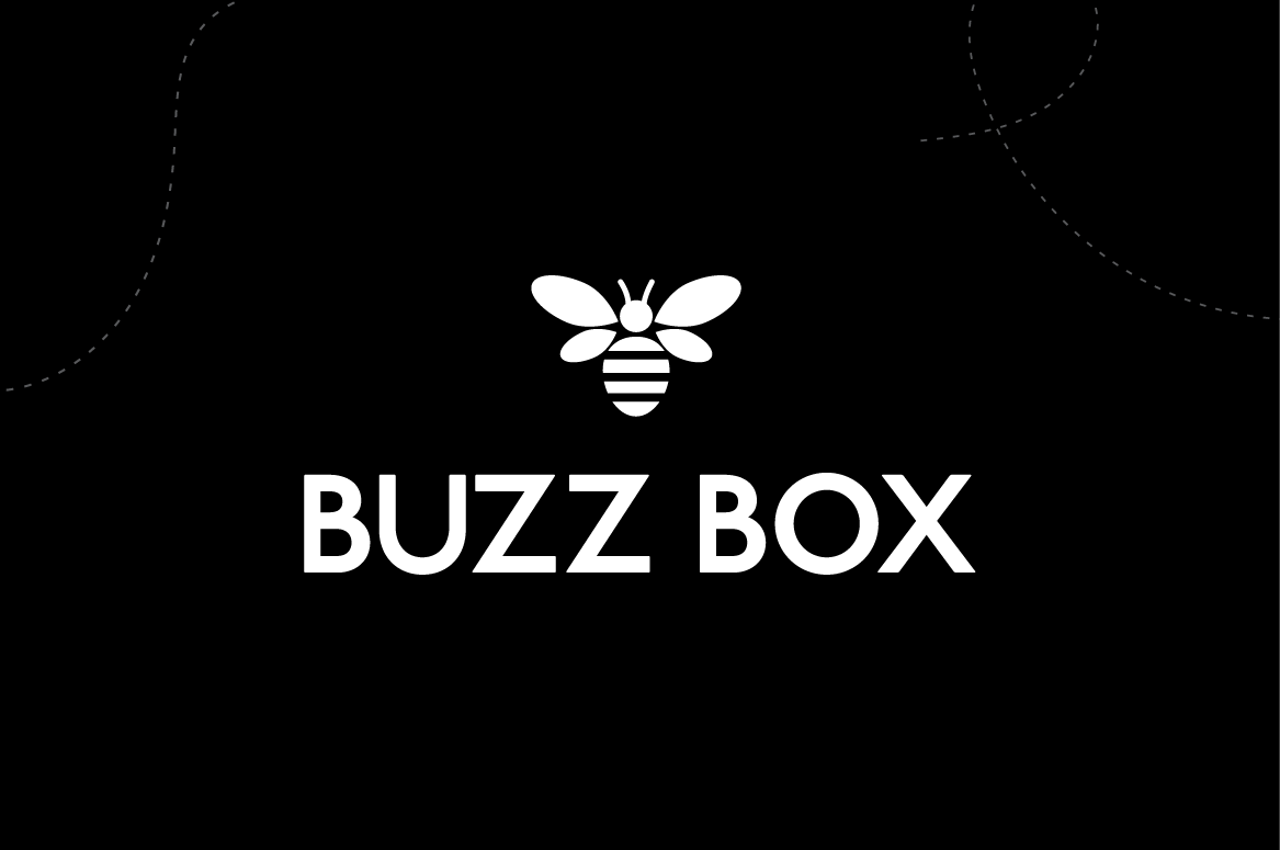 Buzz Box Health Bar
