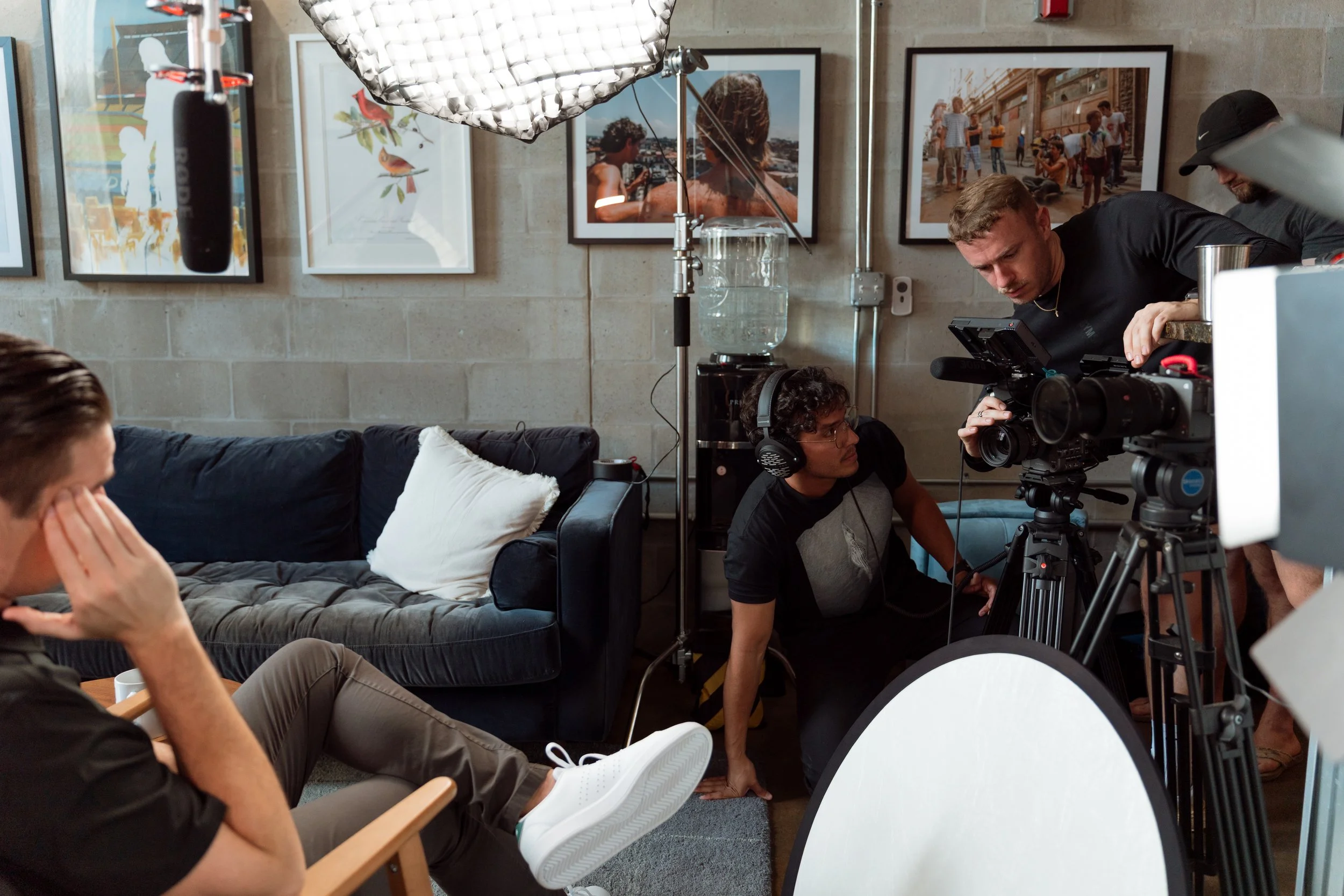 BTS