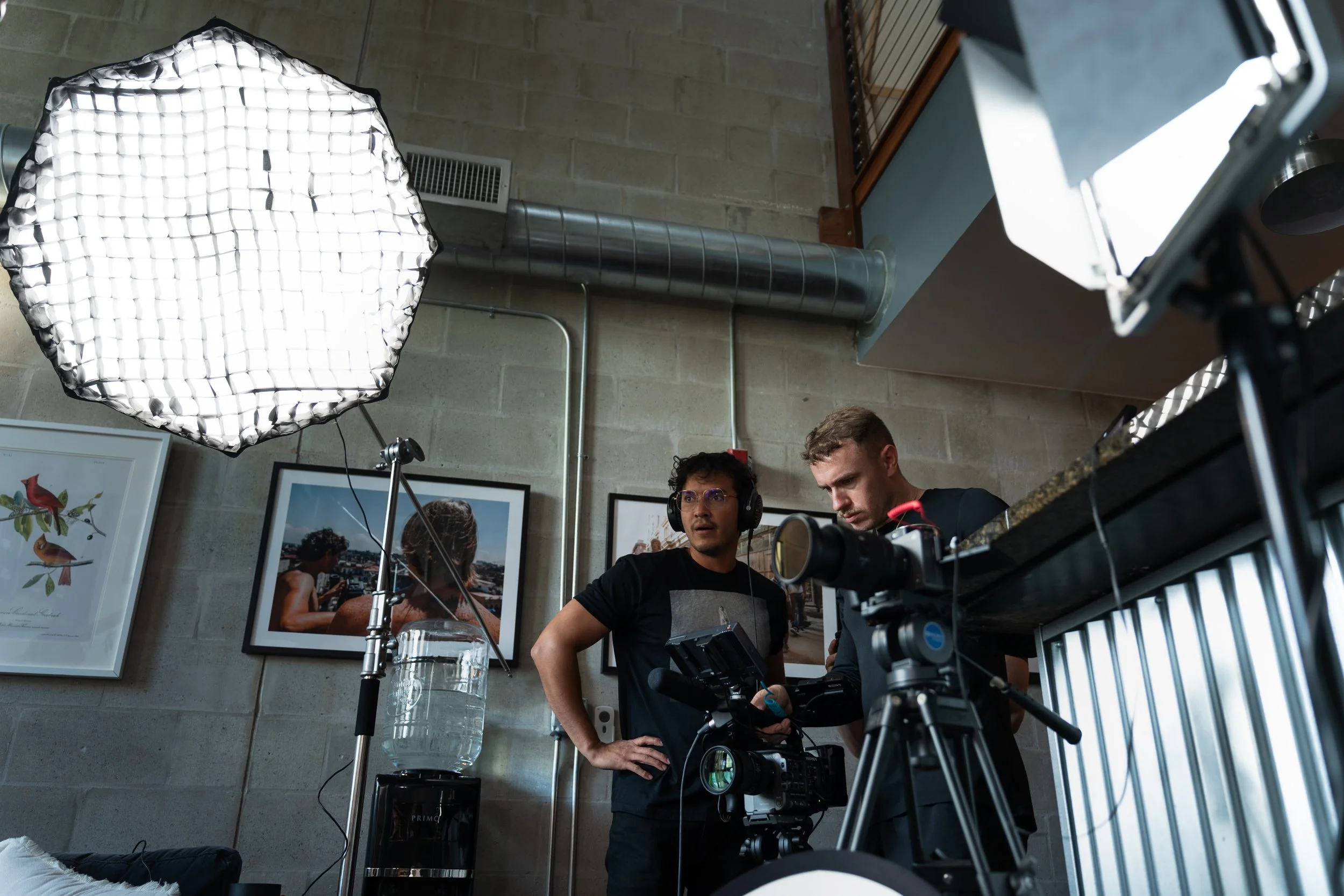 BTS