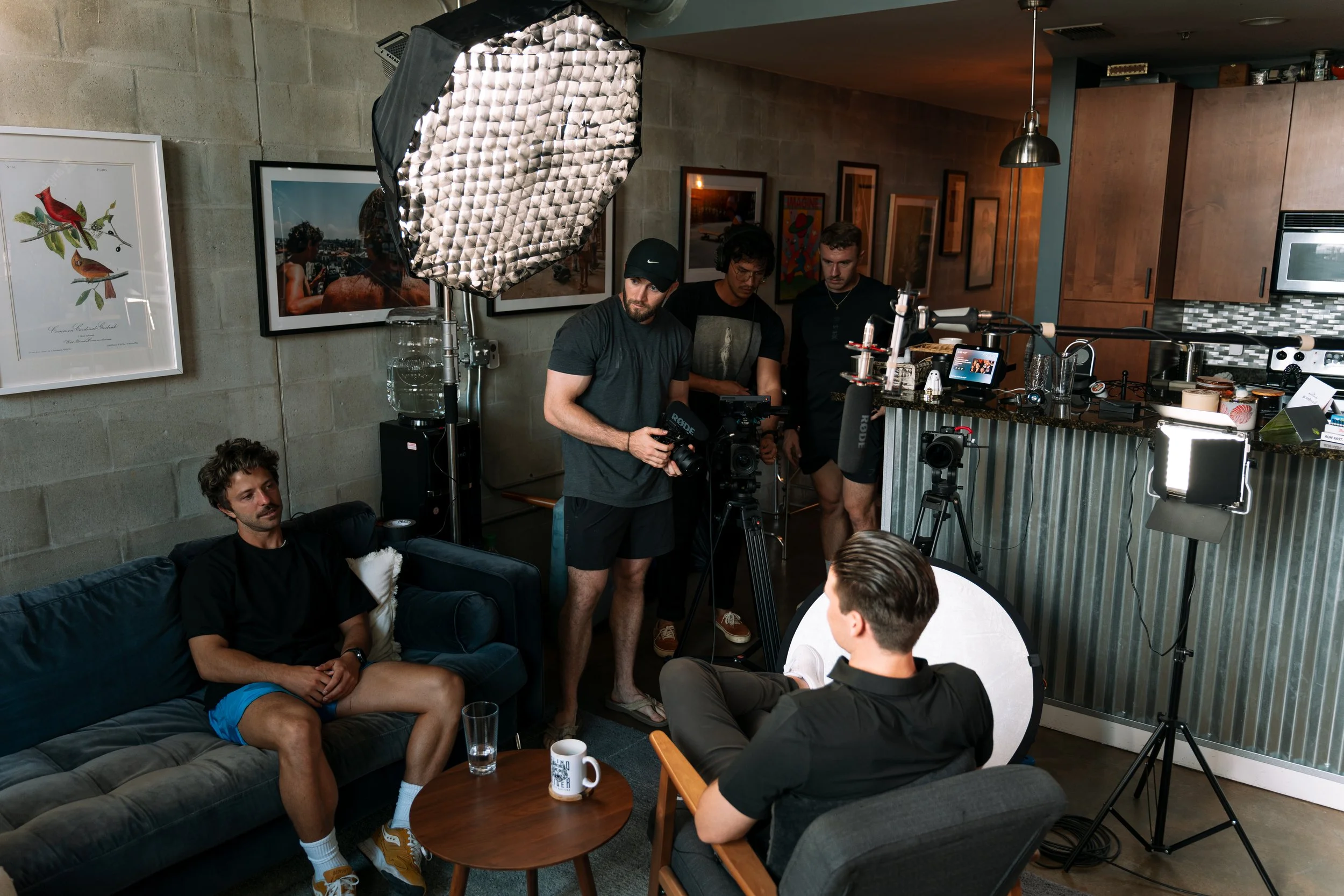 BTS