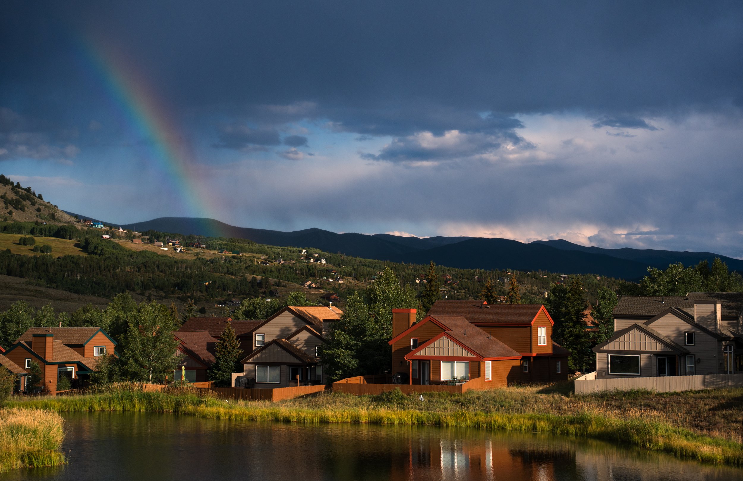Colorado