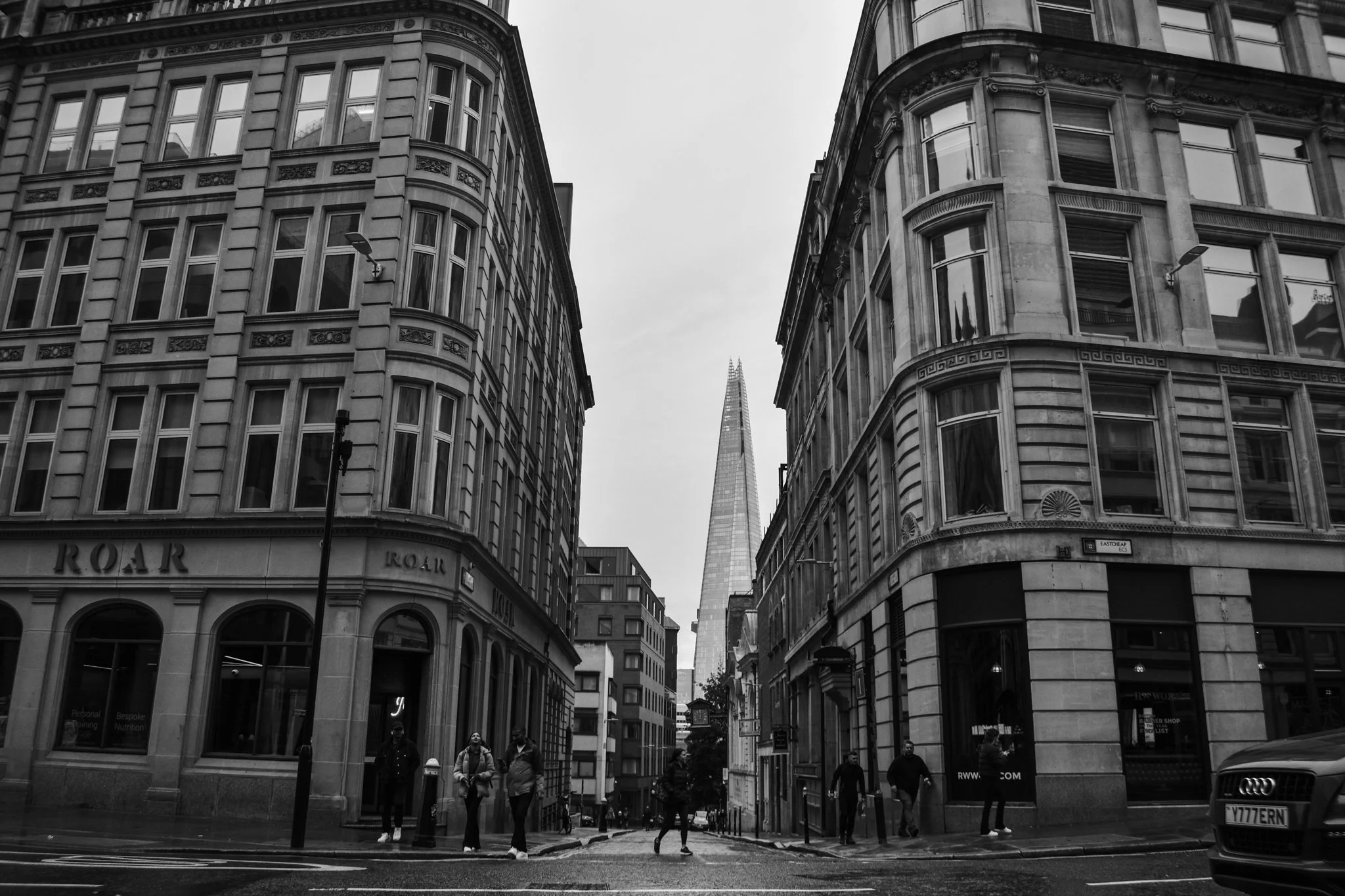 London, England