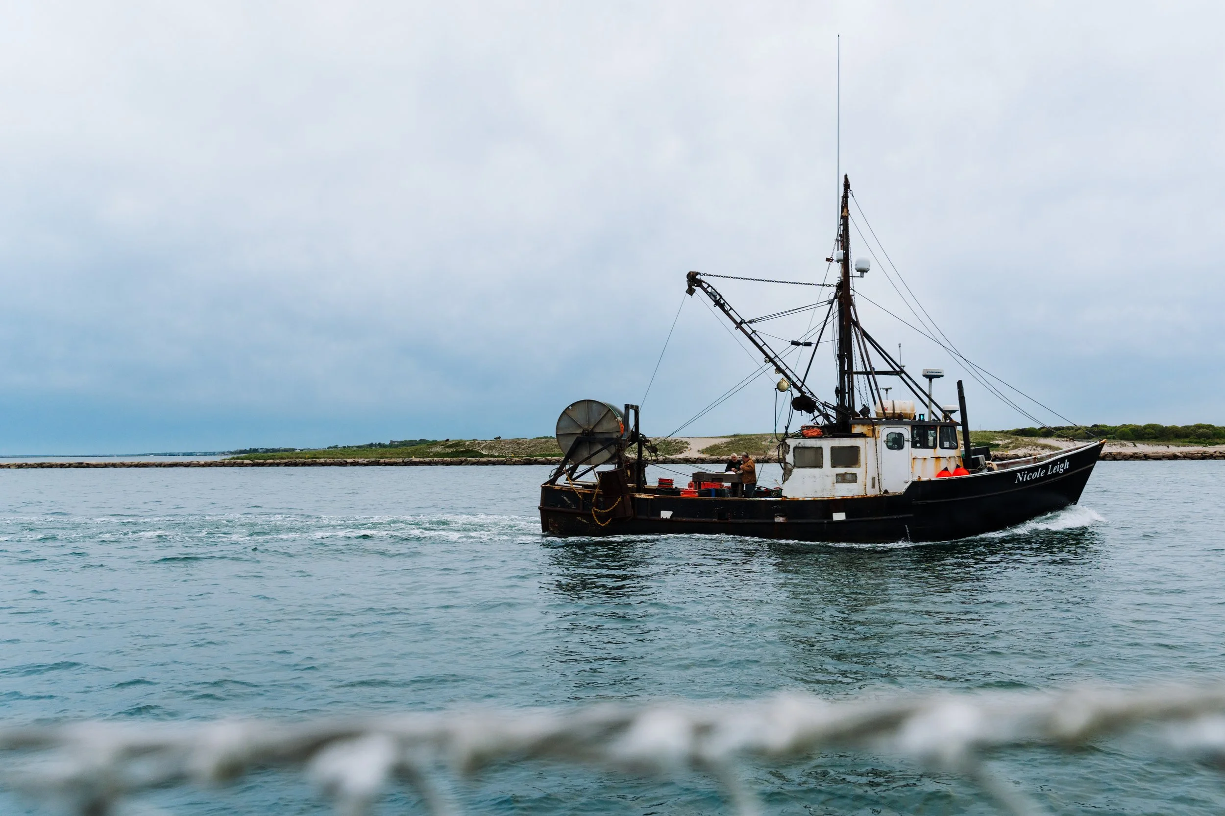 Cape Cod
