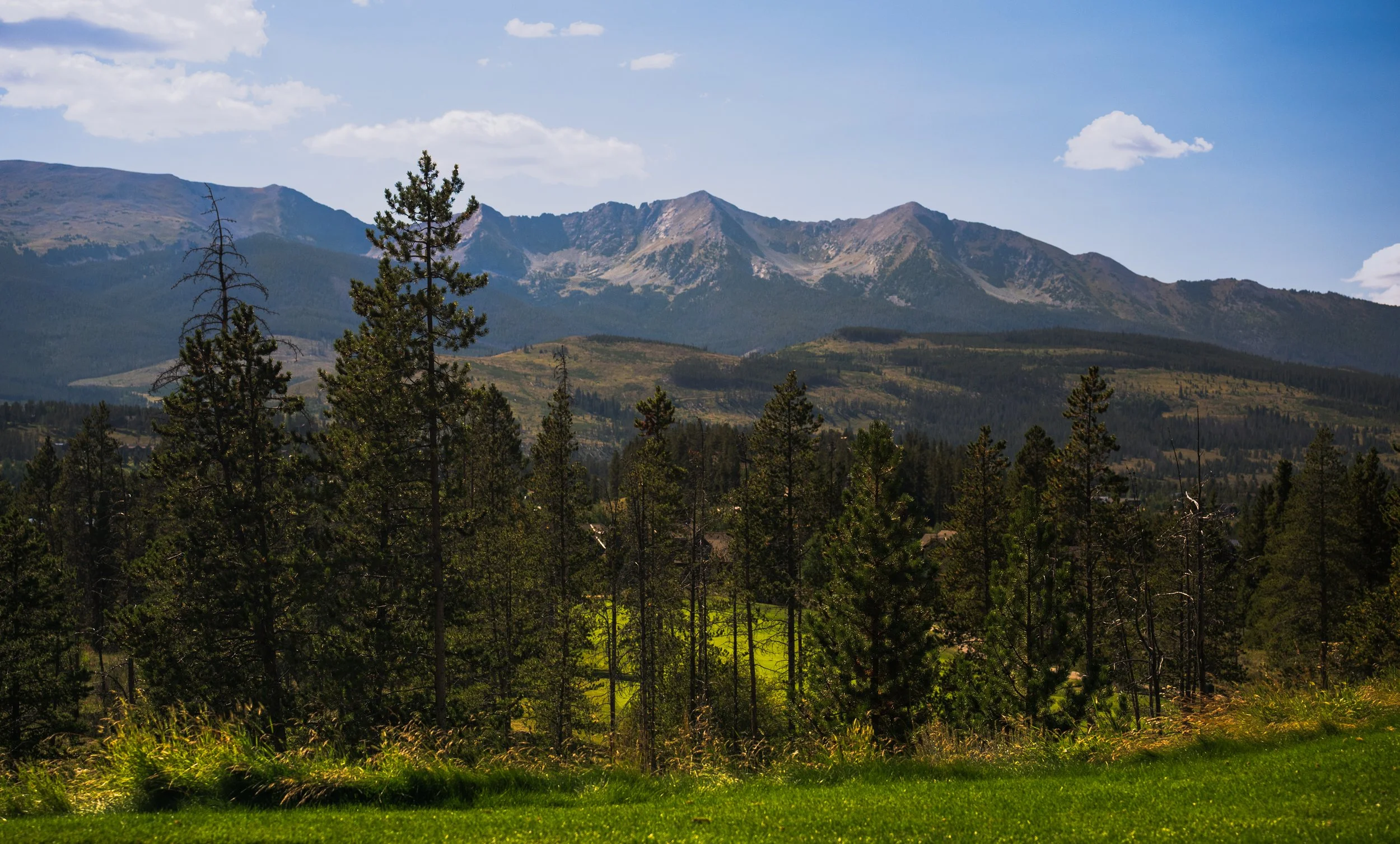 Colorado