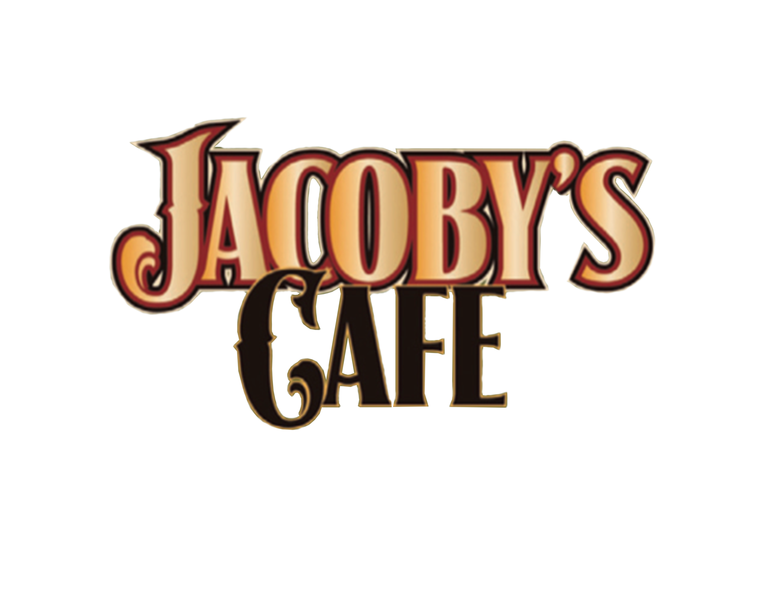 Jacoby&#39;s Cafe