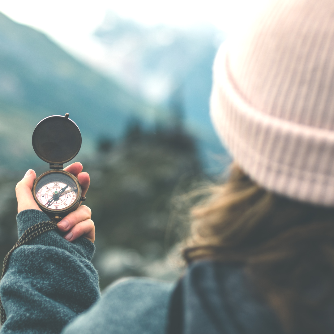 Clarity Reset Intensive