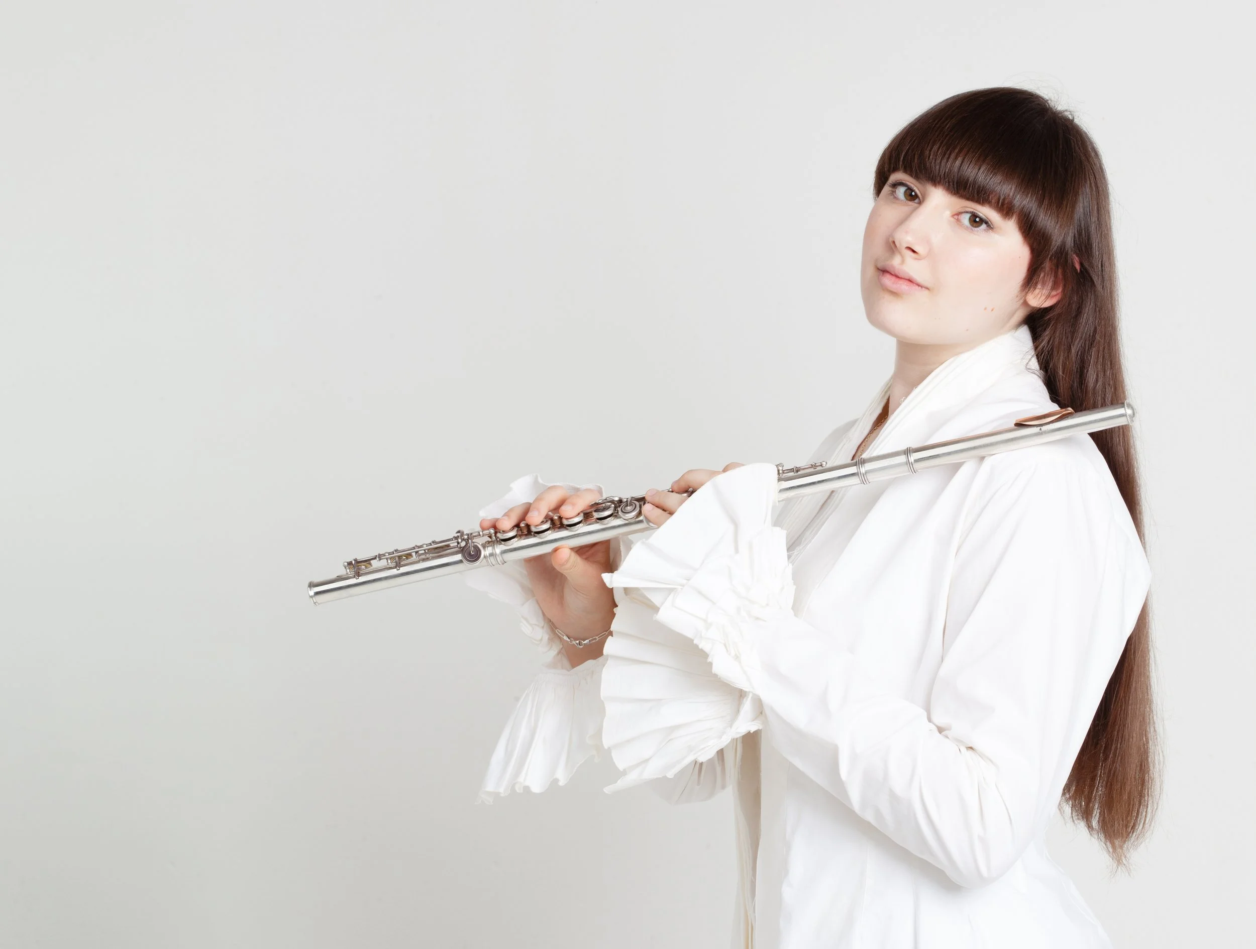 Music in the Mansion Solo Recital