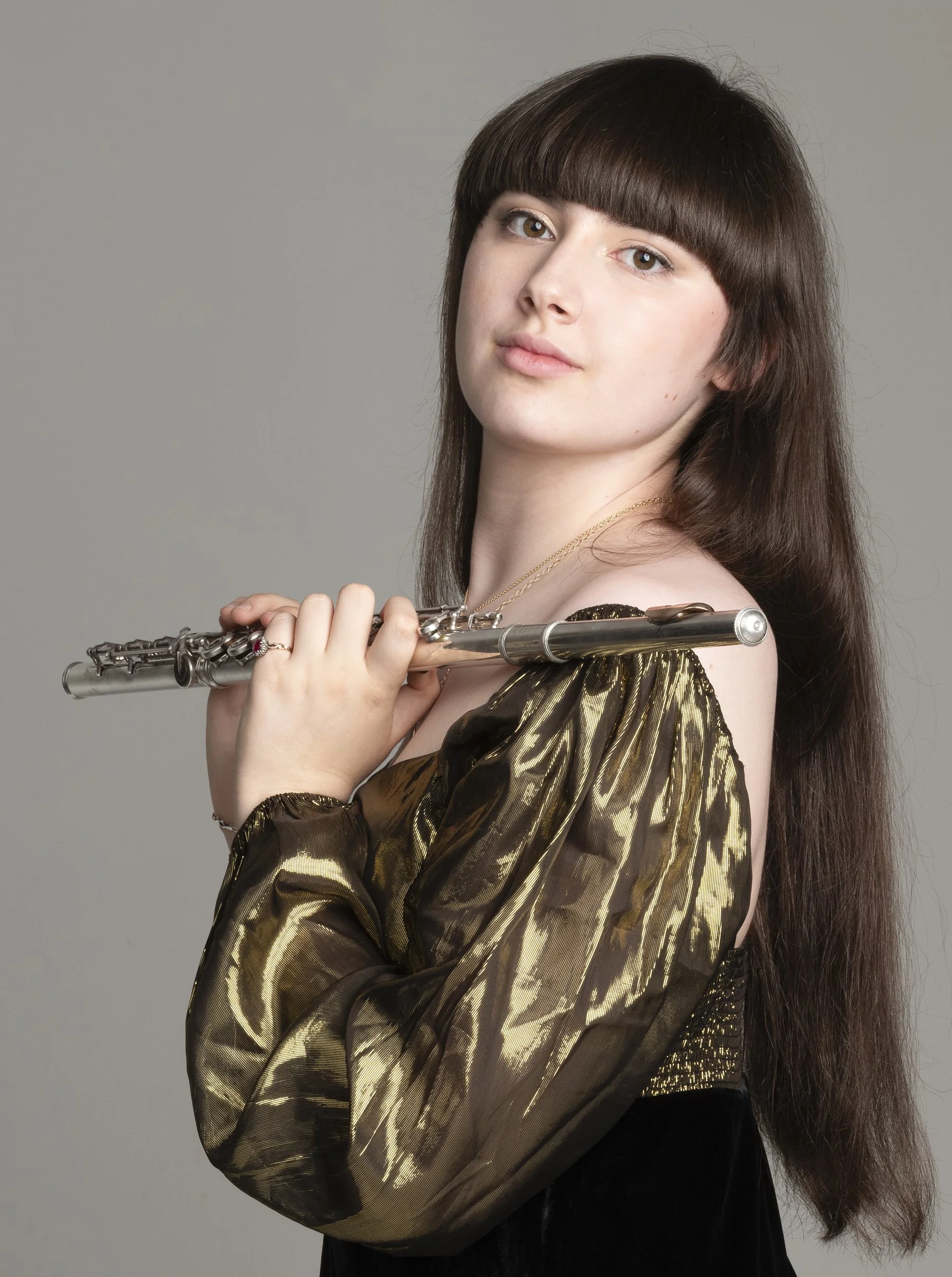 Nikka Gershman: Founder, Executive, and Artistic Director