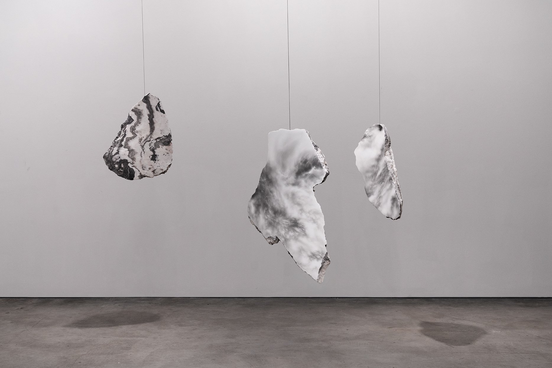 Conditions for Life, Installation