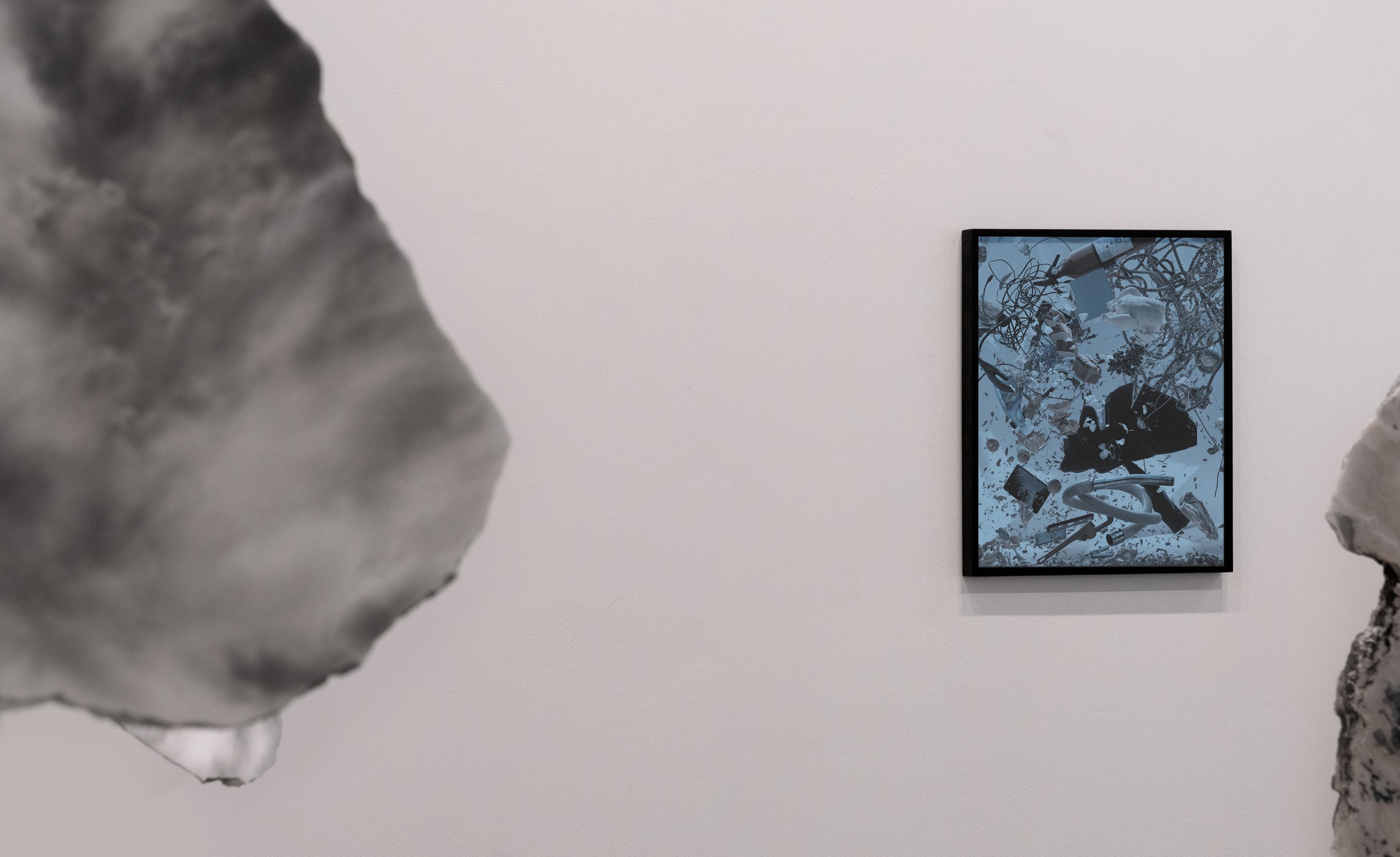Conditions for Life, Installation
