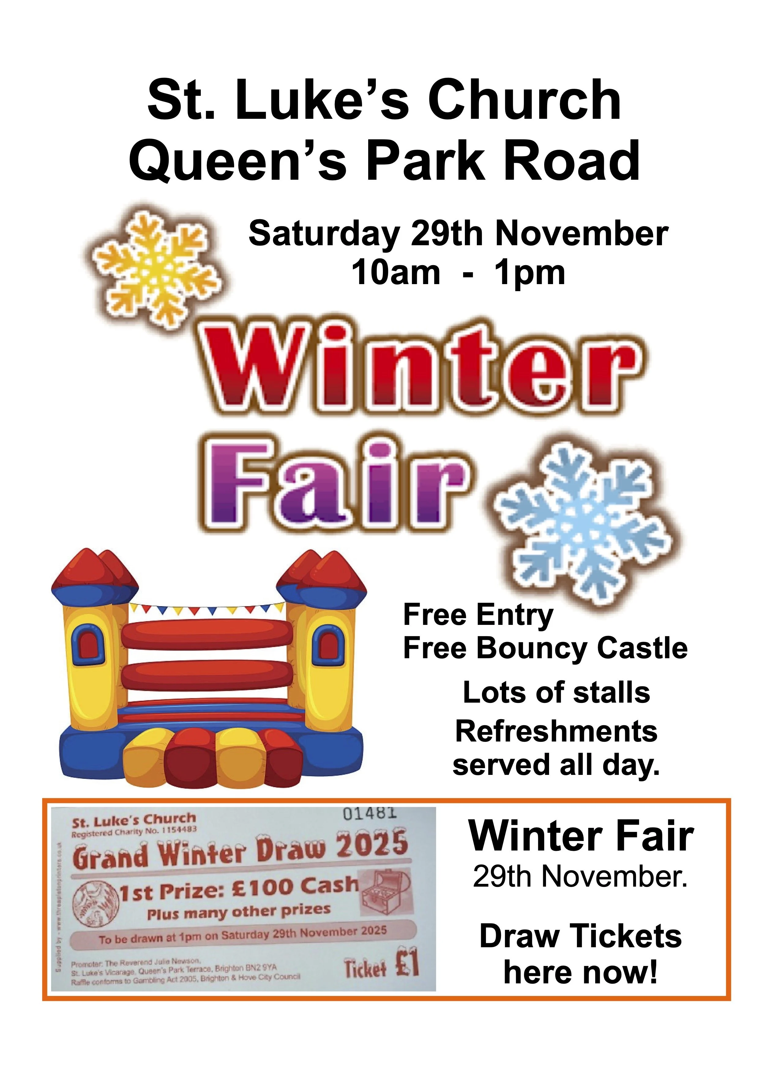 Winter Fair