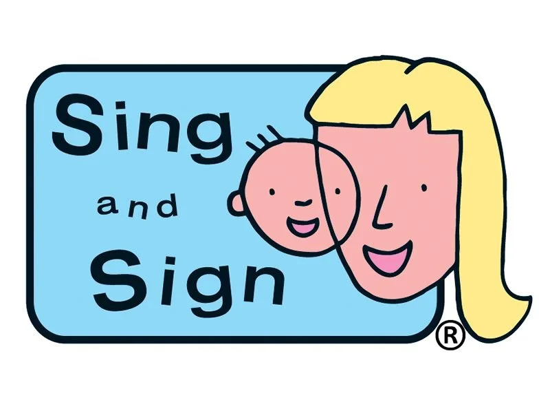 Sing &amp; Sign