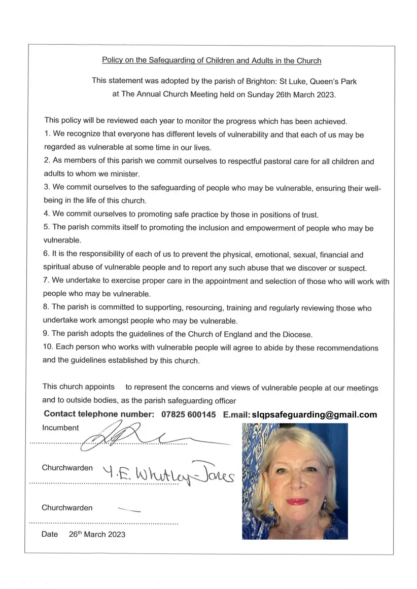Safeguarding Policy Poster.webp