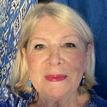 Penny Bennett: Safeguarding Representative