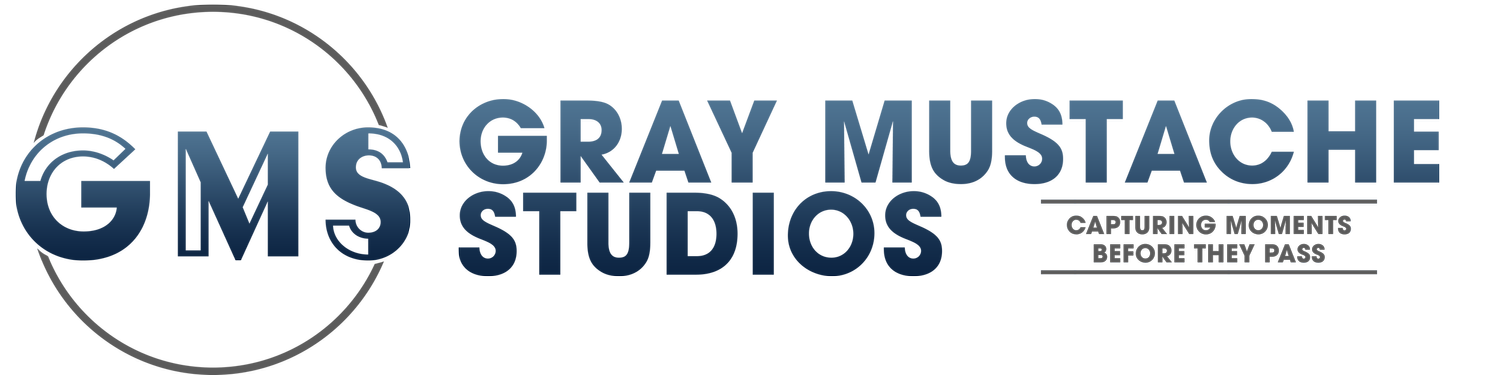 Gray Mustache Studios