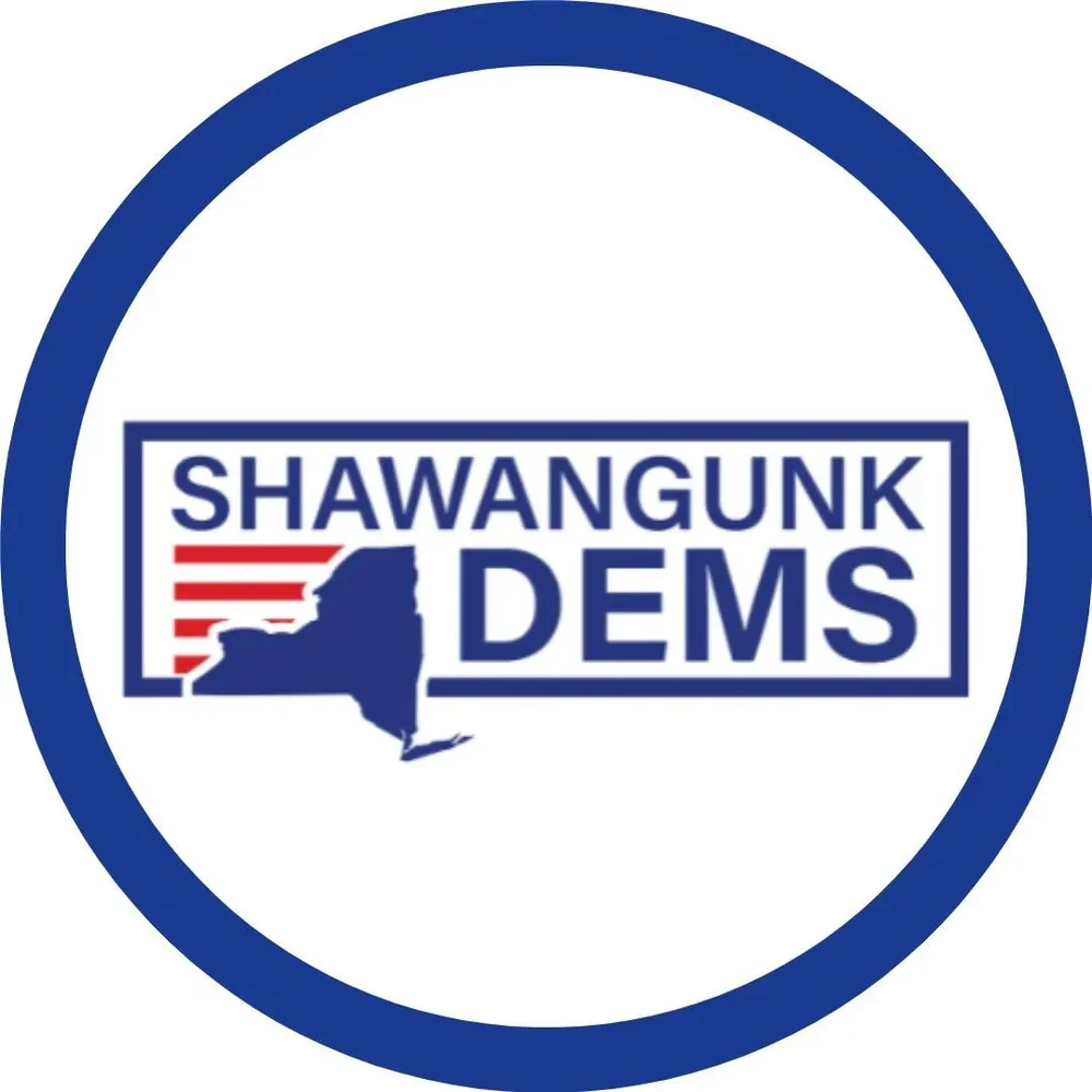 Shawangunk Dems Monthly Meeting