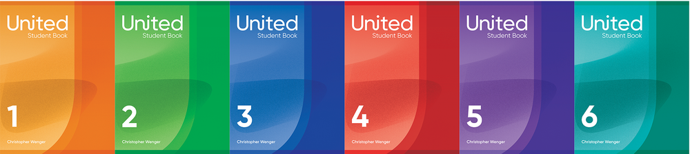 United Program — Green Mountain Education