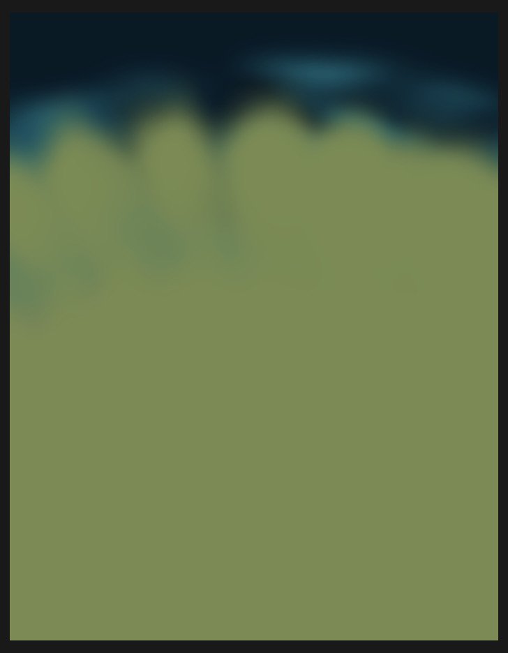 Magic color