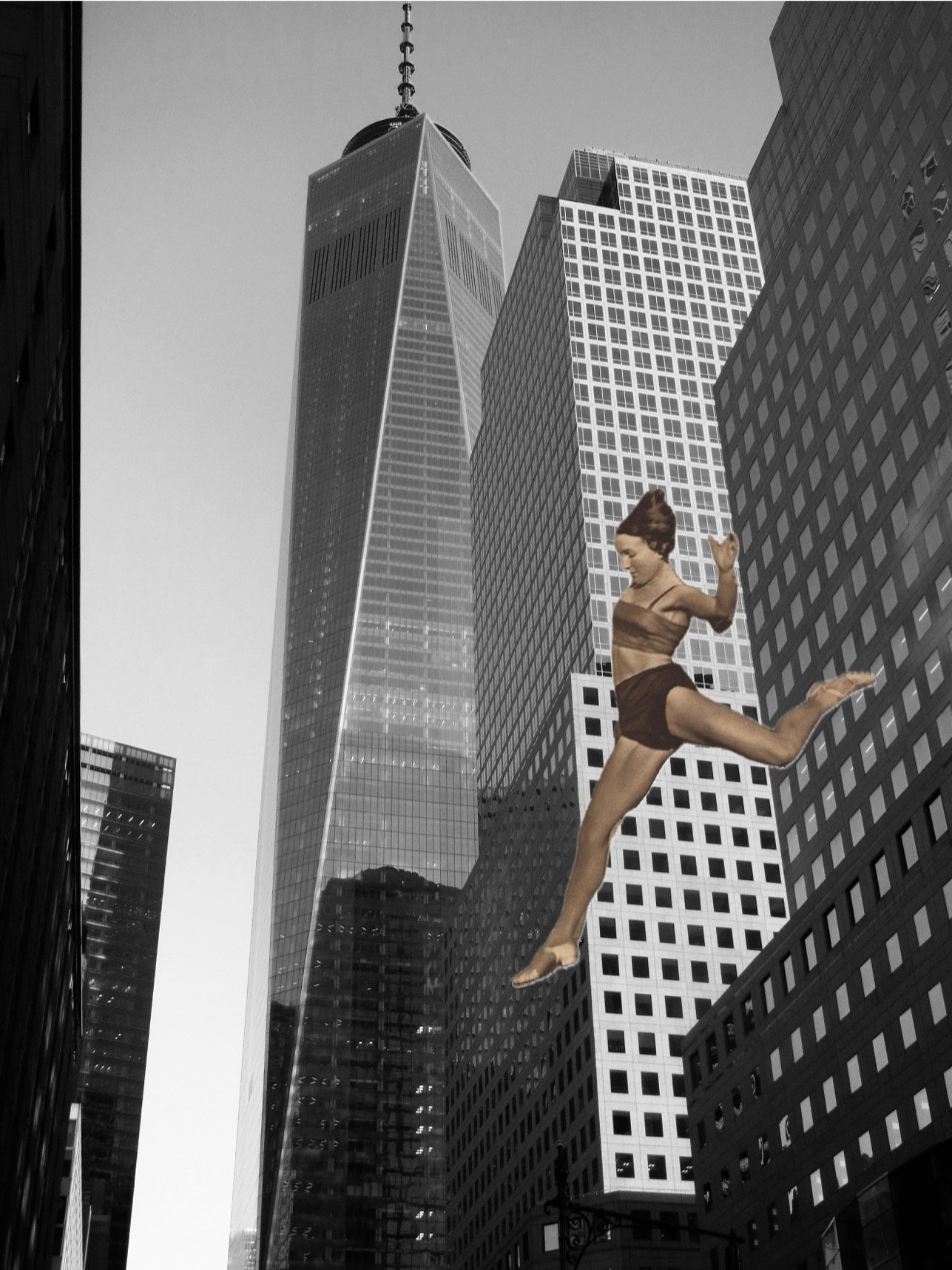 New York