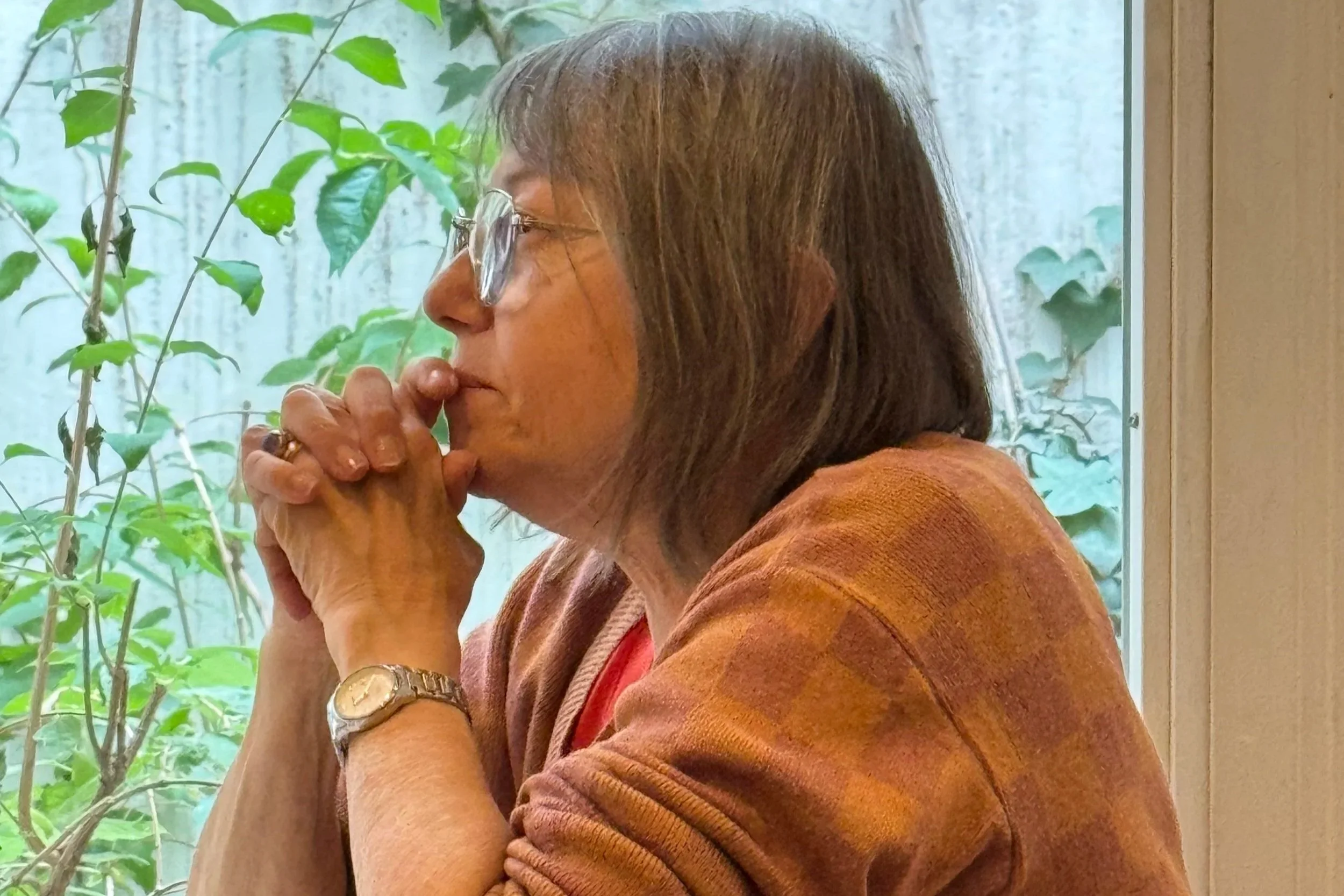 La conversación, tener amigos