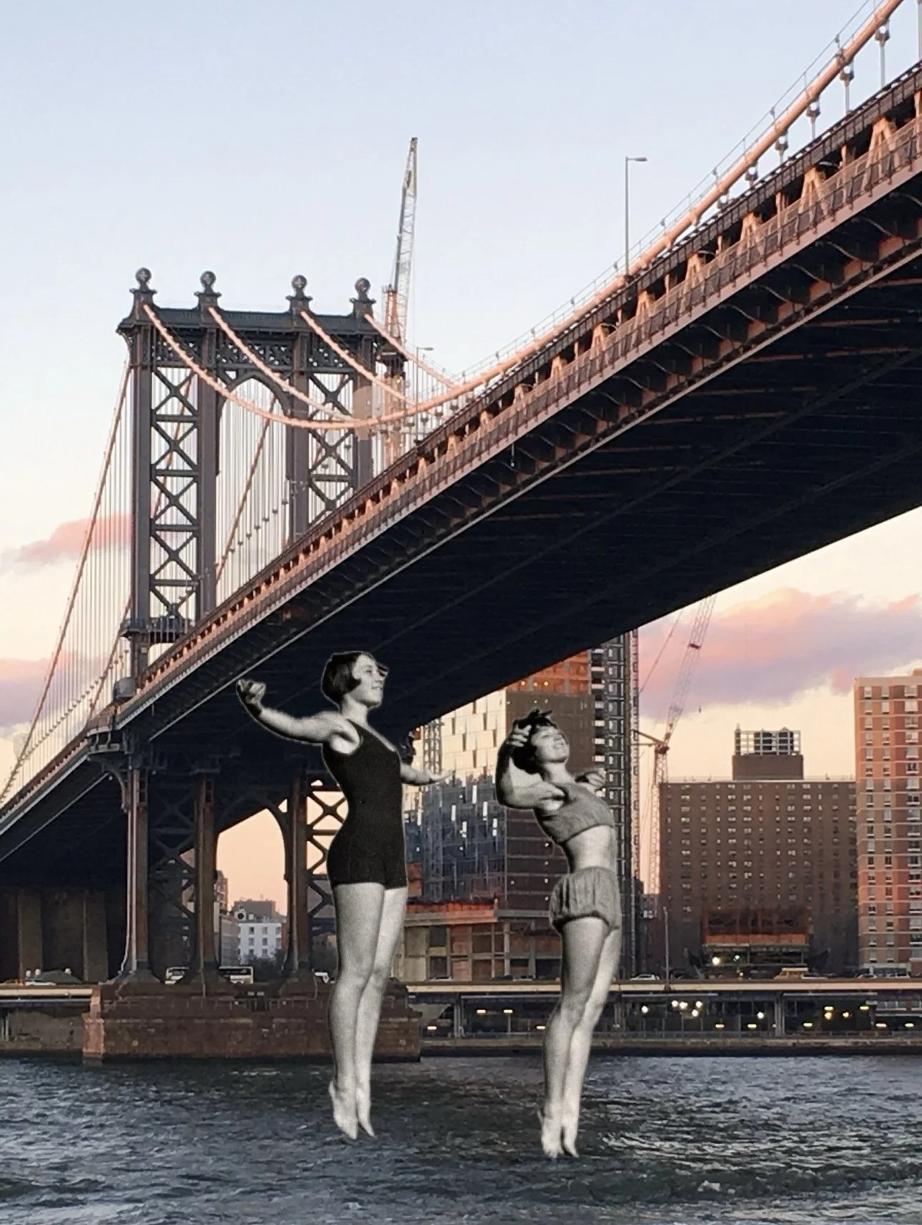 New York