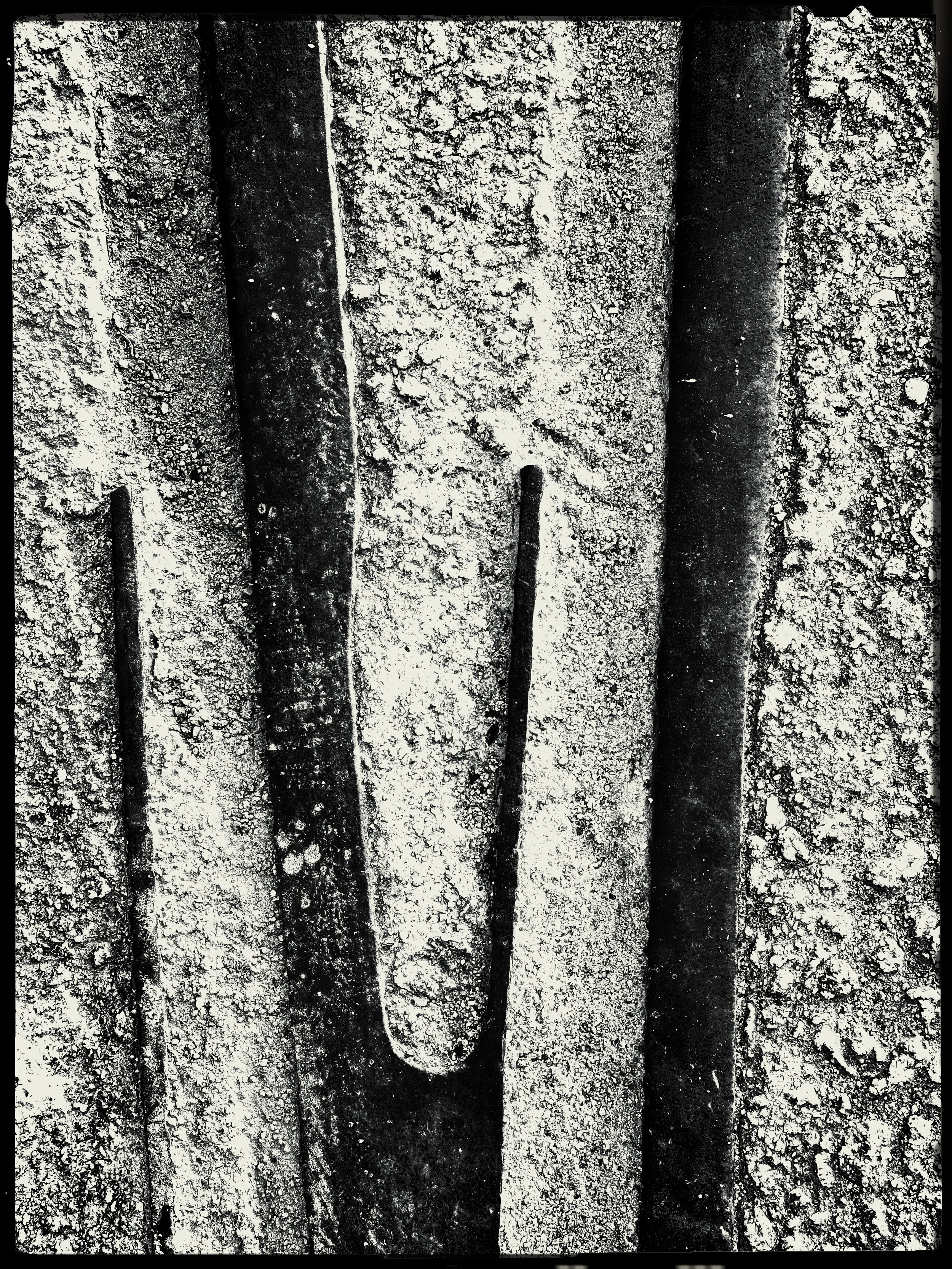 Otros lugares nos sobrevivirán a nosotros,
incluso a nuestros esfuerzos por captarlos en fotografías.
Es más: superarán cualquier rastro nuestro.