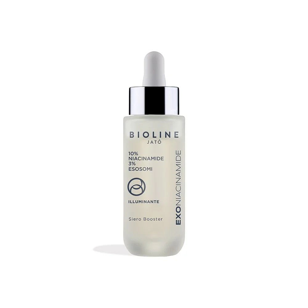 Bioline Exoniacinamide