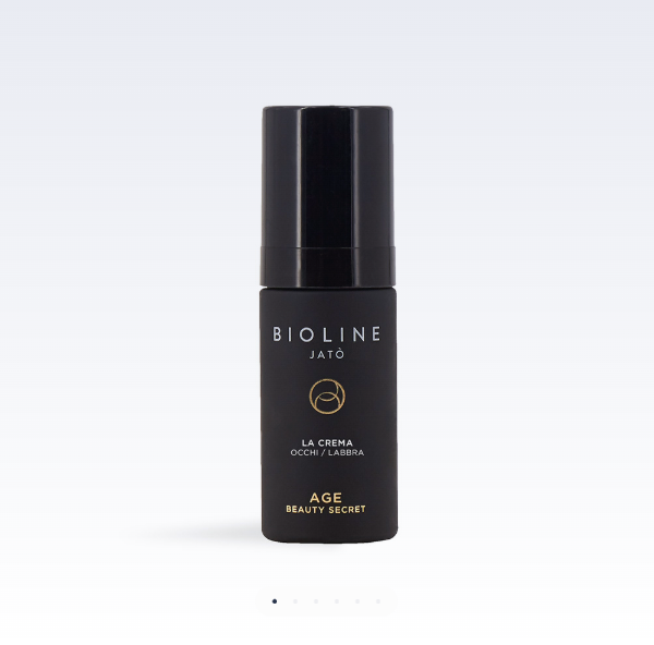 Bioline Eye/Lip Cream Intensive Correction