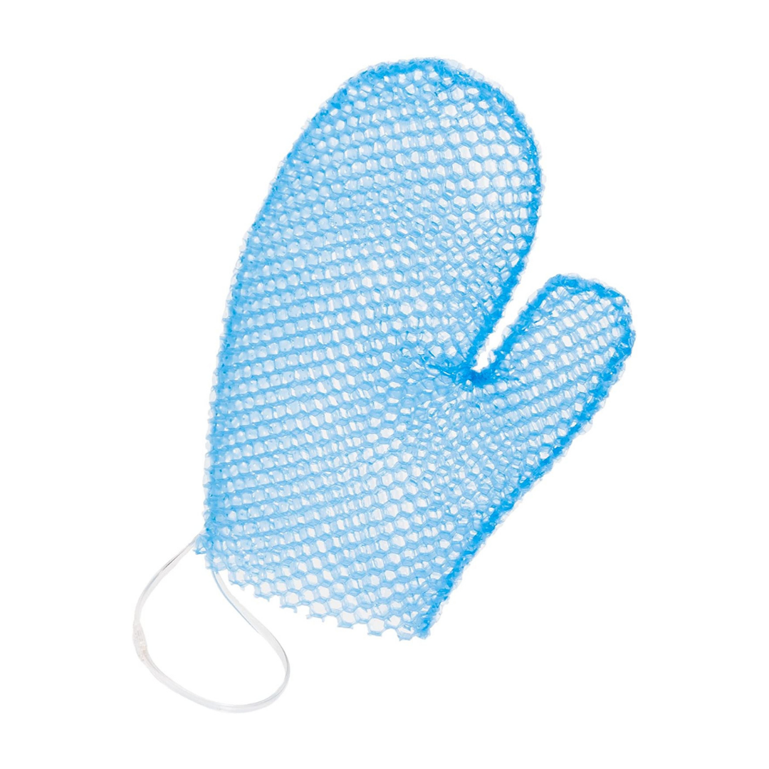 Supracor Bath Mitt — Ten Spa - Luxury Day Spa and Hamam in Winnipeg