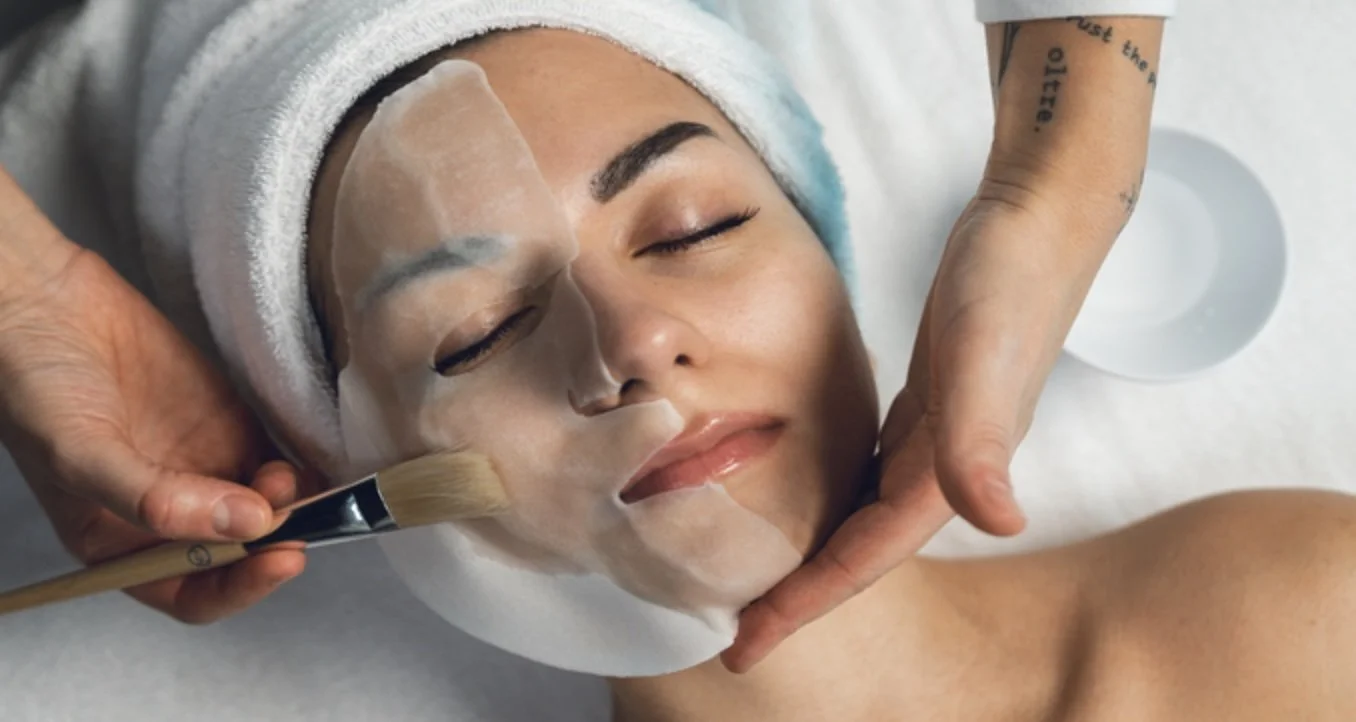 The Science of Longevity in Your Skin: Inside Ten Spa’s Lifting Code Exo Facial