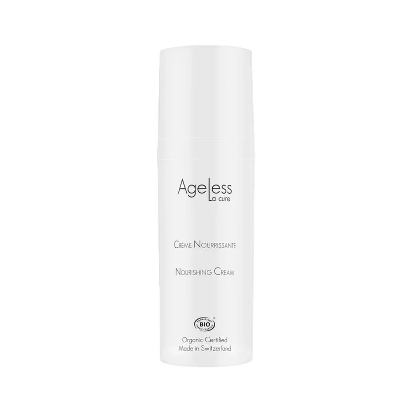 Phyto5 Jojoba Shea Butter Nourishing Cream