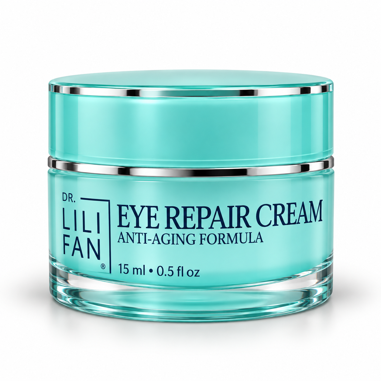 Luksus Probiotic Eye Repair Cream