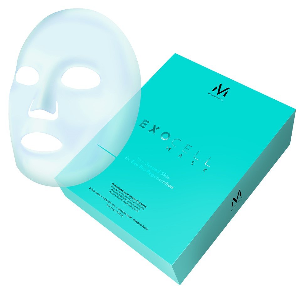 Promoltalia Exocell Mask
