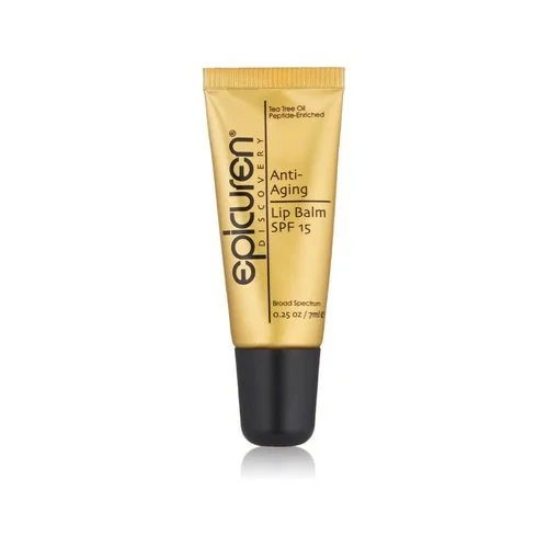 Epicuren Anti-Aging Lip Balm SPF 15