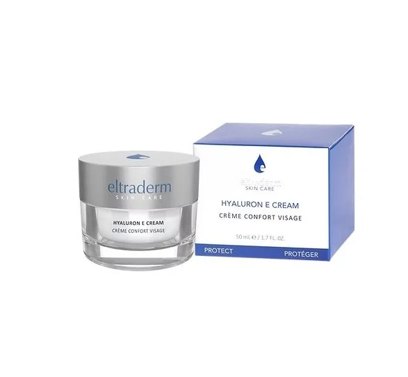 Eltaderm Hyaluron E Cream