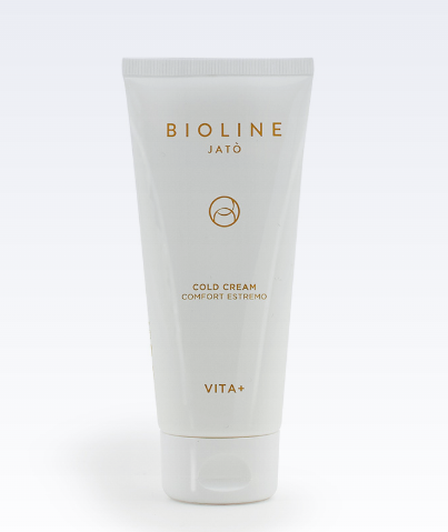 Bioline Vita+ Cold Cream