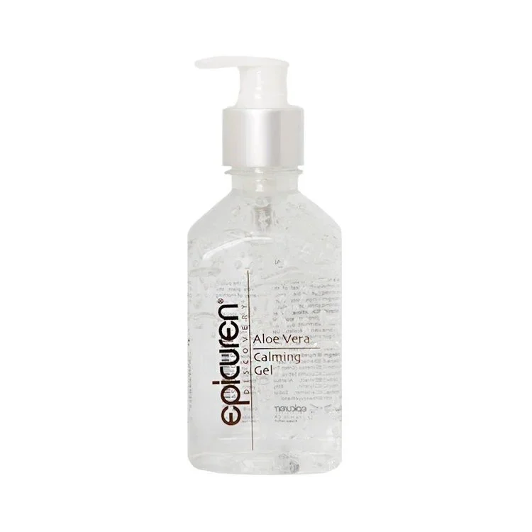 Epicuren Aloe Vera Calming Gel