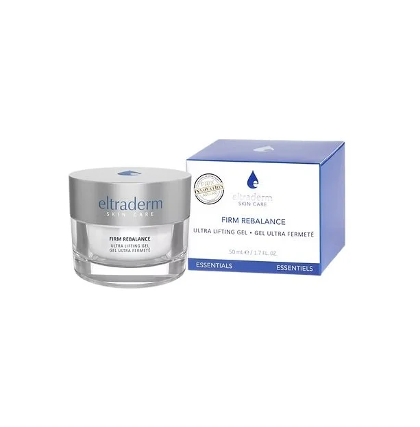 Eltraderm Firm Rebalance Ultra Lifting Gel