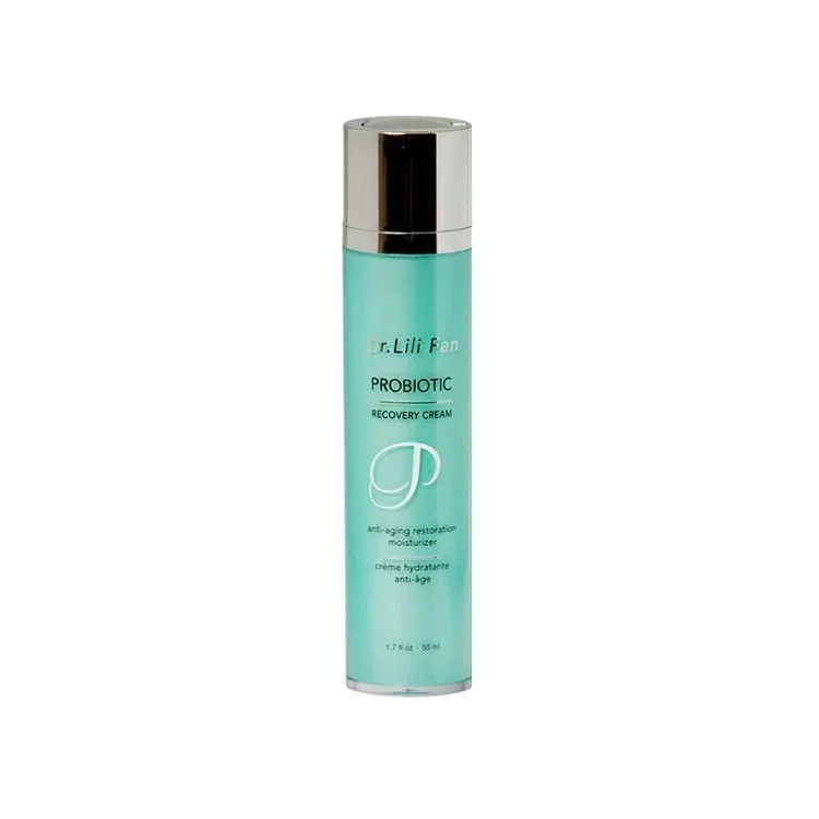 Luksus Probiotic Recovery Cream