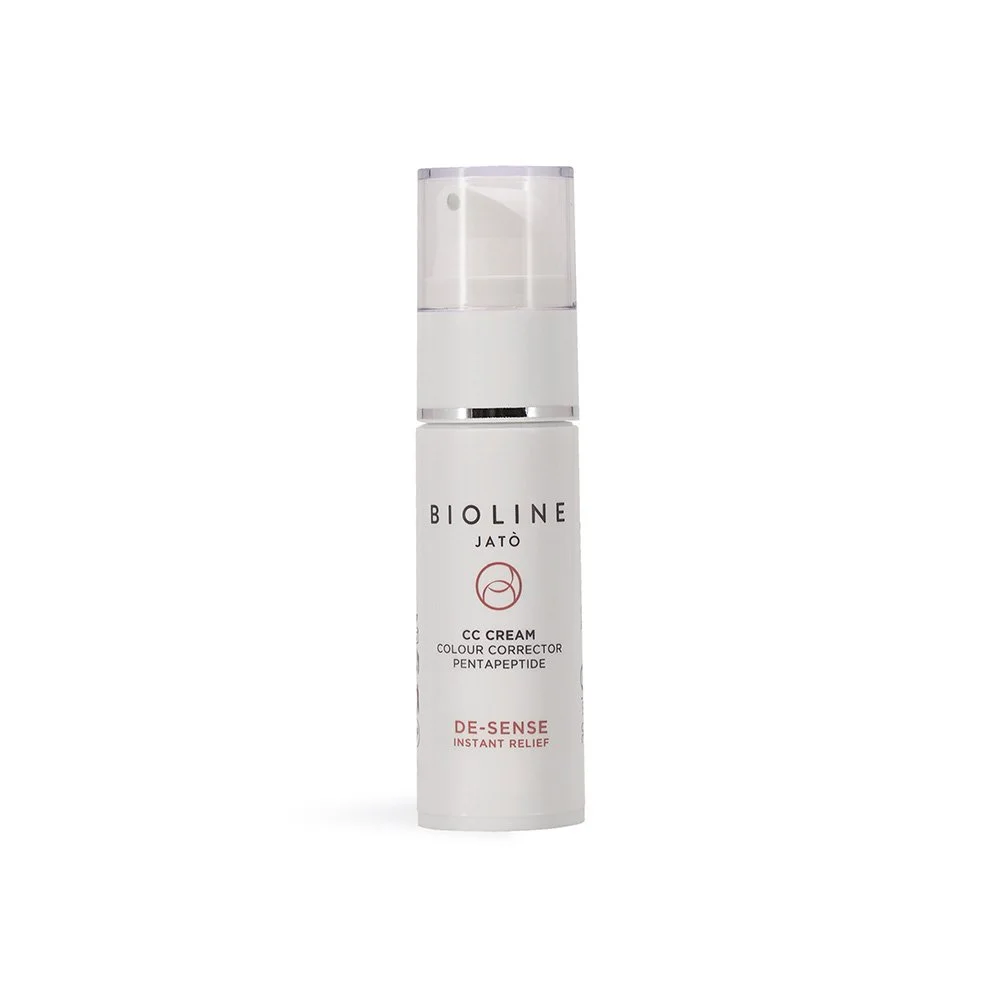 Bioline DE-sense CC Cream Color Corrector SPF 30