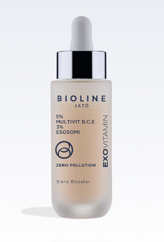 Bioline Exovitamin