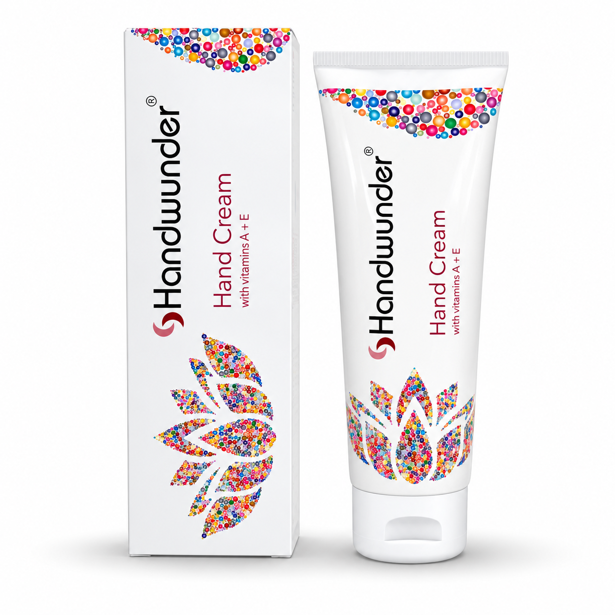 Handwunder Hand Cream