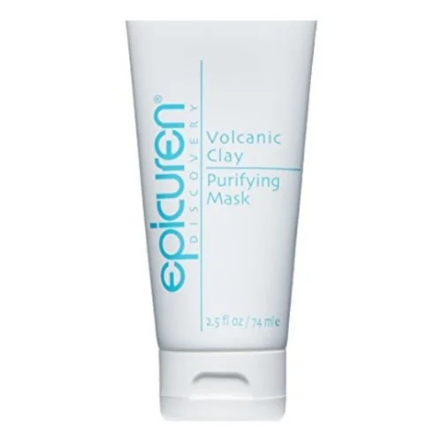 Epicuren Volcanic Clay Mask