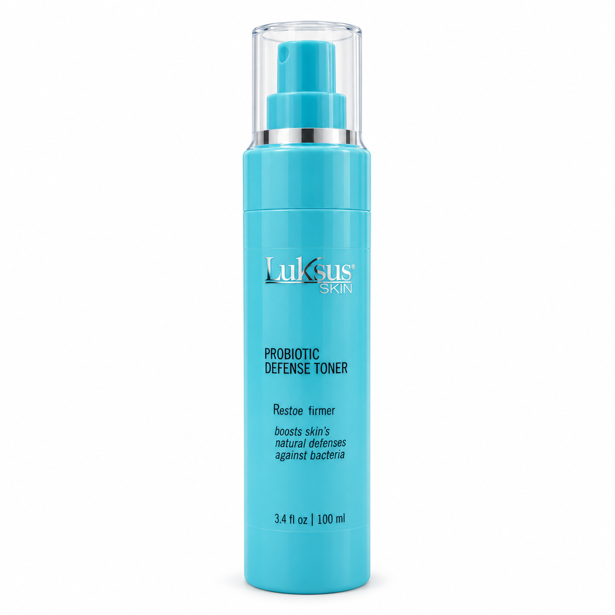 Luksus Probiotic Defense Toner