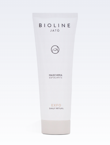 Bioline Daily Ritual Exfoliating Mask