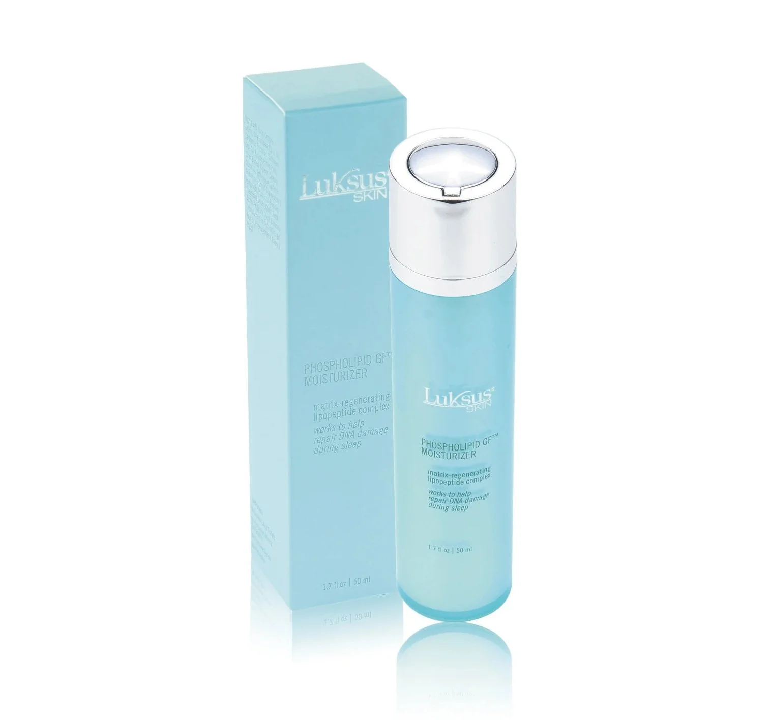 Luksus Phospholipid GF Moisturizer