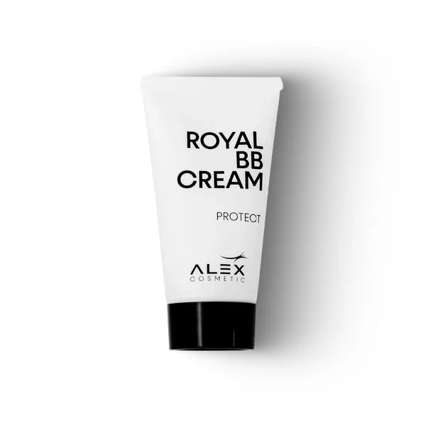 Alex Cosmetics BB Cream [Royal]