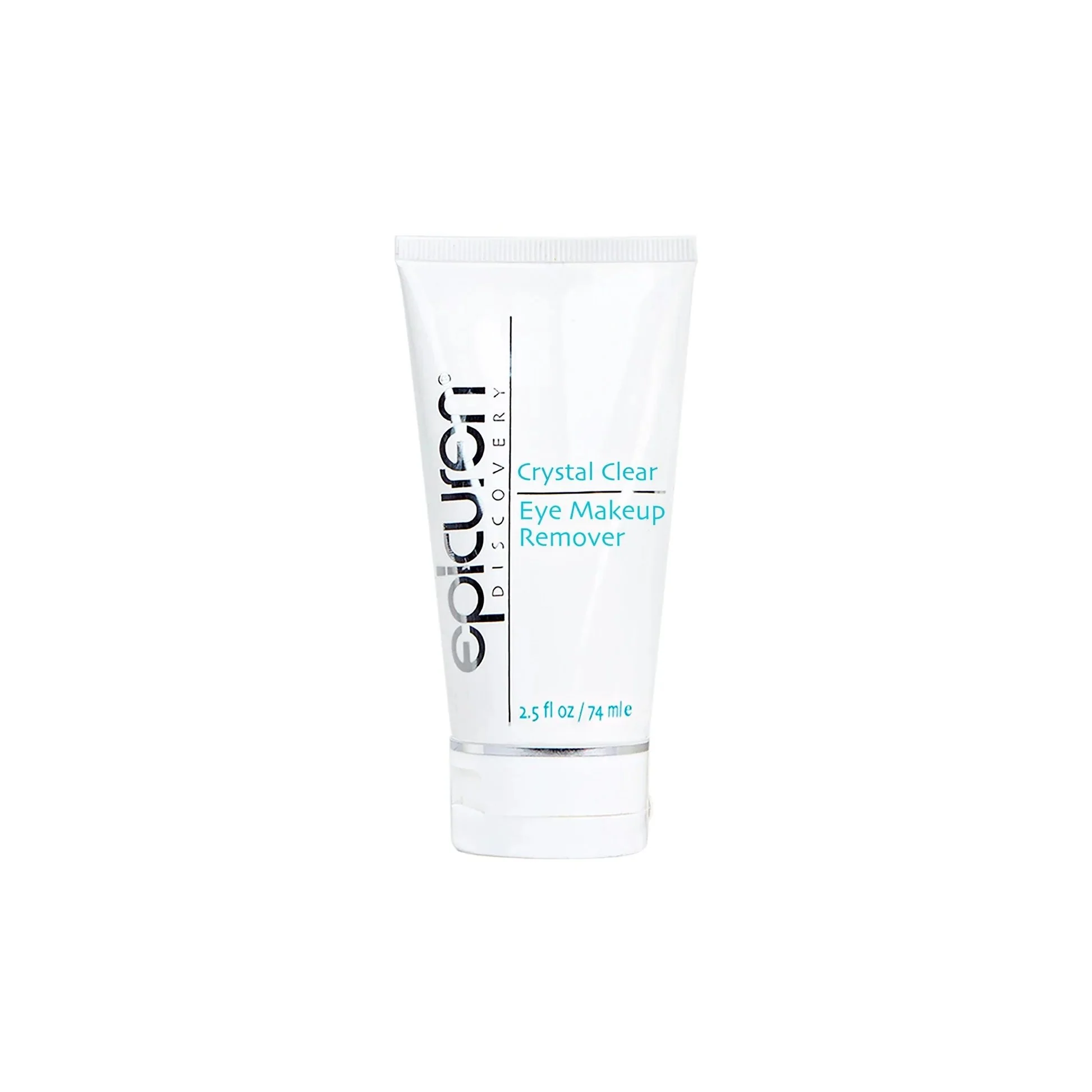 Epicuren Crystal Clear Eye Makeup Remover