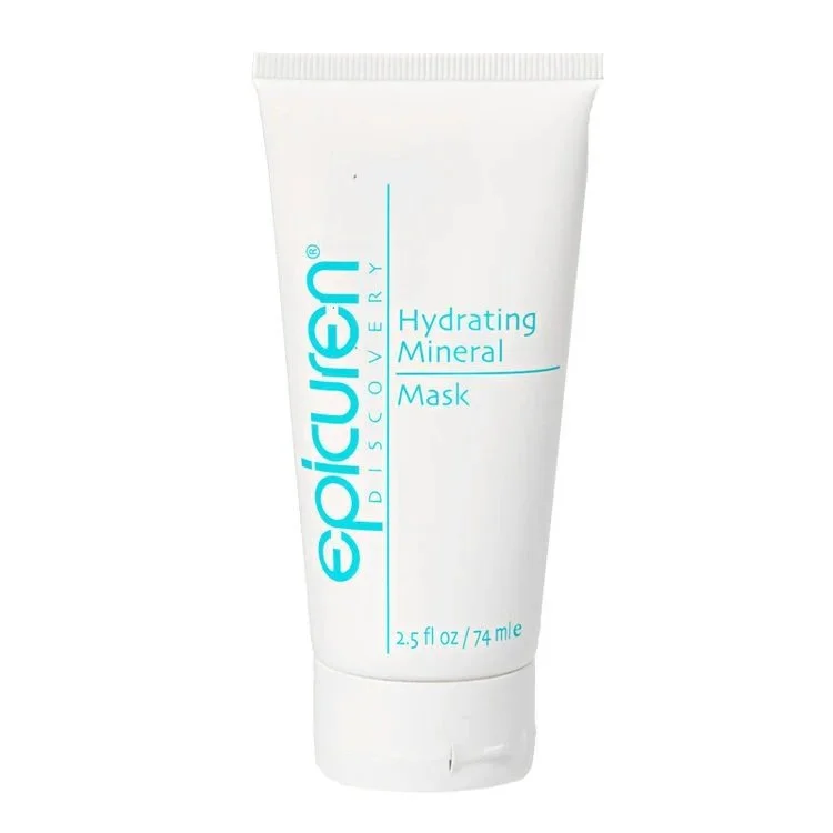 Epicuren Hydrating Mineral Mask